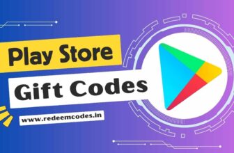 Free Google Play Gift Cards