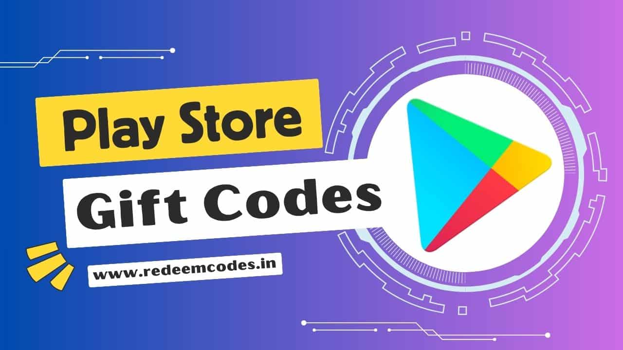 Google Play Gift Card (India) - ASK Redeem