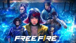 Free Fire Redeem Code for Today