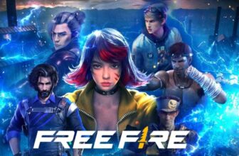 Free Fire Redeem Code for Today
