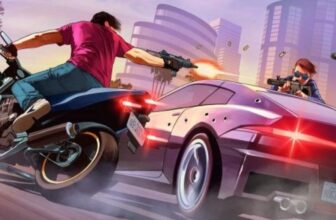 GTA Vice City Cheat Codes