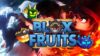 Free Blox Fruit Redeem Code