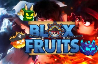 Free Blox Fruit Redeem Code