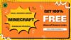 Free Minecraft Redeem Code
