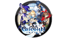 Genshin