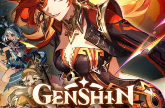 Genshin Redeem Codes
