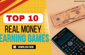 Real Money Earning Games