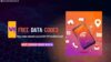 Vi Free Data Code