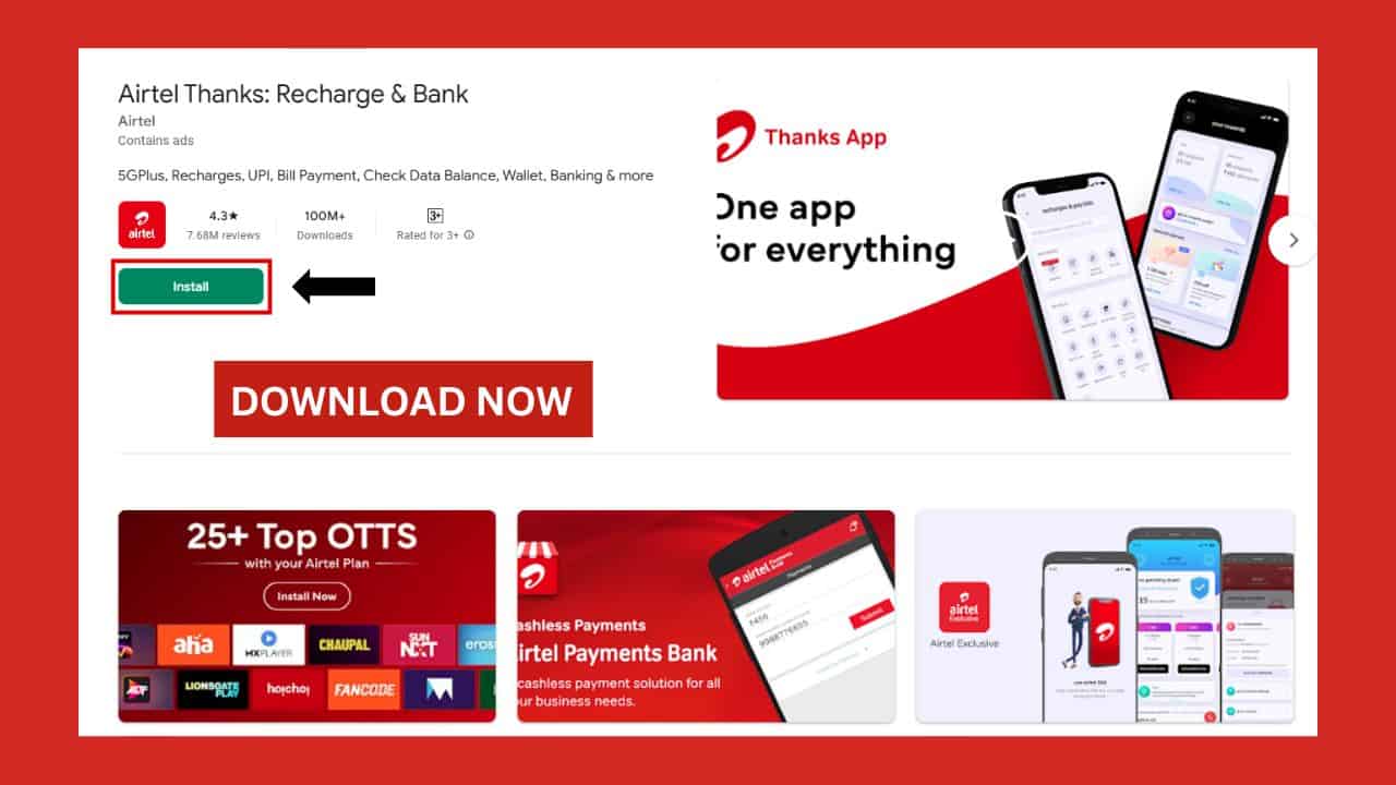 Airtel 1GB free data loan code Airtel 1GB free data loan code