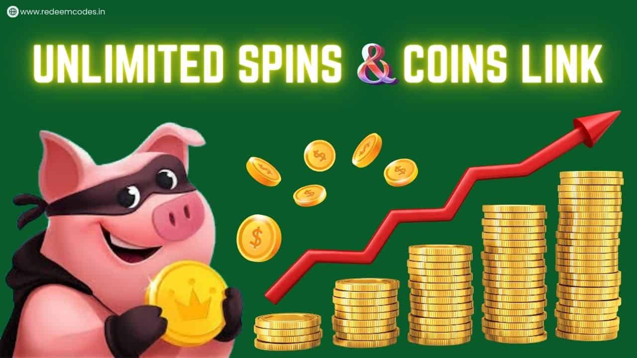 Coin Master free spins unlimited Coin Master free spins unlimited