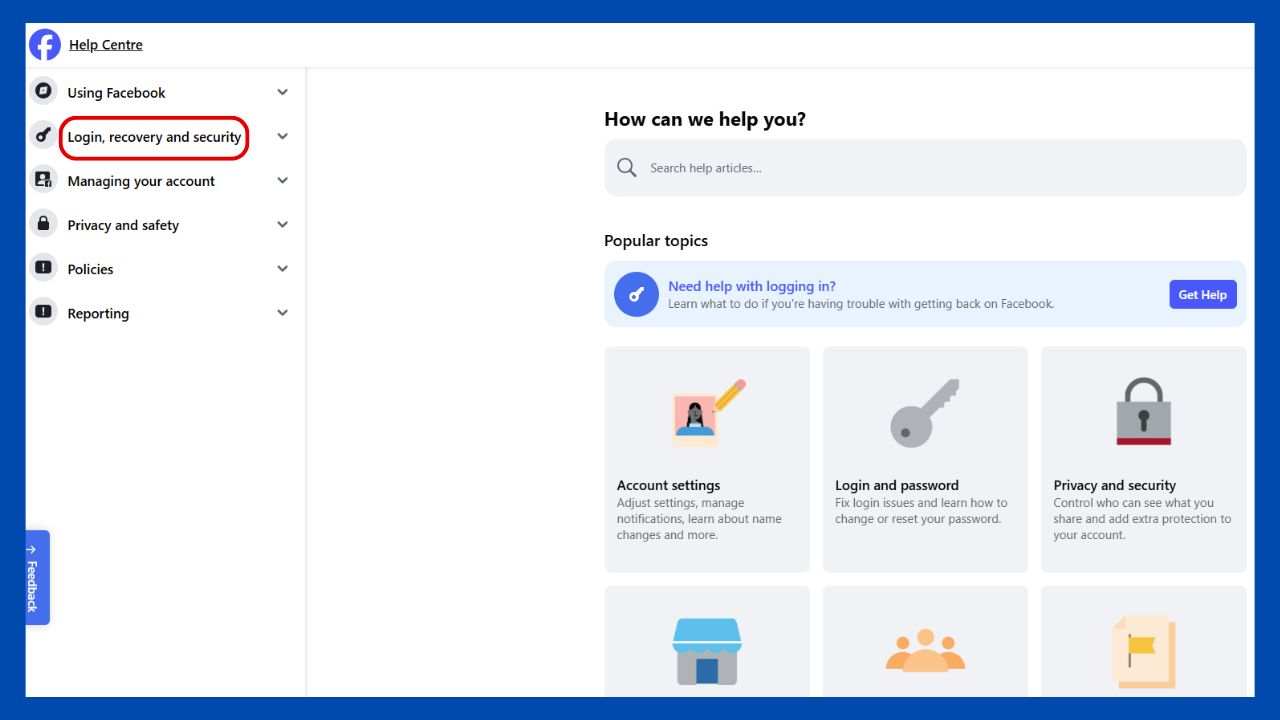 how to delete a Facebook account how to delete a Facebook account