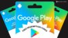 Free Redeem Codes Google Play Store