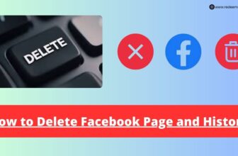 How to Delete a Facebook Account