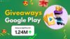Google Play Free Redeem Code Today