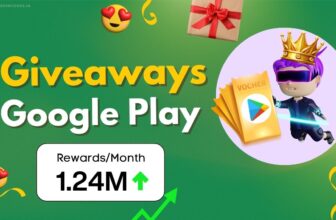 Google Play Free Redeem Code Today