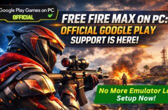 Google Play Games on PC: System Requirements, Download, Setup Guide 2026