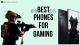The Best Phones for Gaming in 2026 – Top 5 Gaming Smartphones in India