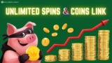 Coin Master Free Spins Unlimited 2026: Get Free Coins, Cards, Shields