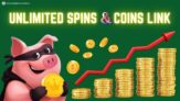 Coin Master Free Spins Unlimited 2025: Get Free Coins, Cards, Shields