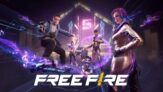 Free Fire Max Redemption Code 2025: Skin, Diamonds