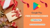 60+ New Free Google Play Redeem Codes: Rs.10, 50, 100