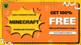 Free Minecraft Redeem Code 2026: Download Java and Bedrock Edition
