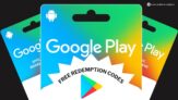 Free Redeem Codes Google Play Store – Get Today’s Latest Codes for Free (2025)