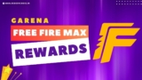 Garena Free Fire Max Redeem Code: Diamonds, Bundles etc.