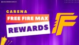 Garena Free Fire Max Redeem Code: Diamonds, Bundles etc.