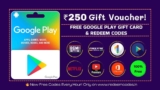 Best Ways to Use Your Google Play Gift Card on Games, Apps, and Premium Items 2026