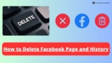 How to Delete a Facebook Account (3 Easy Ways) – Complete information