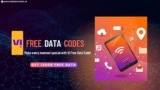 Vi Free Data Codes (Vodafone-Idea): Genuine Tricks to Get 1GB Free Data 2026