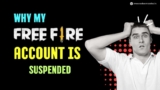 Why My Free Fire Account is Suspended? Get 20+ New Free Diamond Redeem Codes